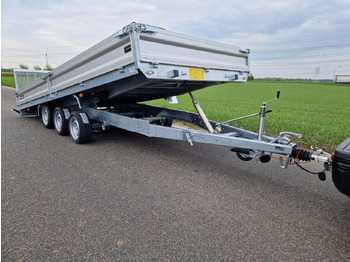 Reboque basculante VARIANT