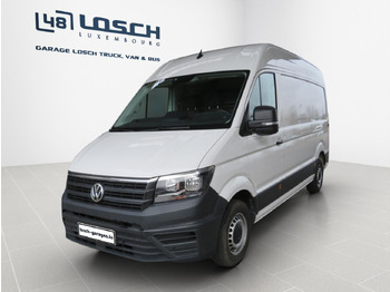 Furgão VOLKSWAGEN Crafter 35