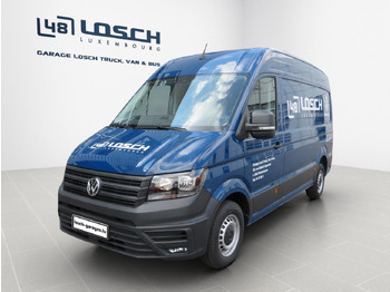 Furgão VOLKSWAGEN Crafter 35