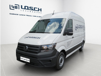 Furgão VOLKSWAGEN Crafter 35