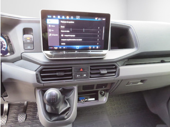 Furgão VOLKSWAGEN Crafter 35 L4H3 Kasten Klima ZV: foto 4