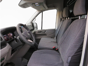 Furgão VOLKSWAGEN Crafter 35 L4H3 Kasten Klima ZV: foto 2