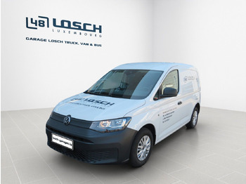 Furgão VOLKSWAGEN Caddy Cargo