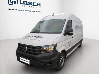 Furgão VOLKSWAGEN Crafter 35