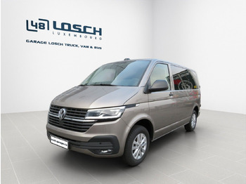 Furgão compacto VOLKSWAGEN Transporter T6.1