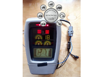 Cabine e interior para Escavadeira 1096I006EJ Caterpillar M300C M312C M313C M314C M315C: foto 5 Cabine e interior para Escavadeira 1096I006EJ Caterpillar M300C M312C M313C M314C M315C: foto 5