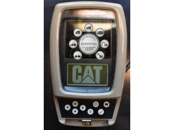 Cabine e interior para Escavadeira 1096I006EJ Caterpillar M300C M312C M313C M314C M315C: foto 3 Cabine e interior para Escavadeira 1096I006EJ Caterpillar M300C M312C M313C M314C M315C: foto 3