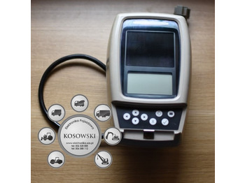 Cabine e interior para Escavadeira 1096I006EJ Caterpillar M300C M312C M313C M314C M315C: foto 4 Cabine e interior para Escavadeira 1096I006EJ Caterpillar M300C M312C M313C M314C M315C: foto 4