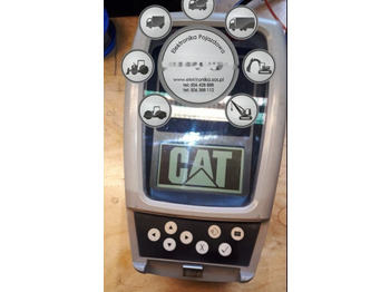 Cabine e interior para Escavadeira 1096I006EJ Caterpillar M300C M312C M313C M314C M315C: foto 2 Cabine e interior para Escavadeira 1096I006EJ Caterpillar M300C M312C M313C M314C M315C: foto 2