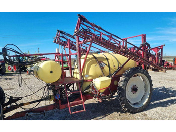Pulverizador agricola HARDI