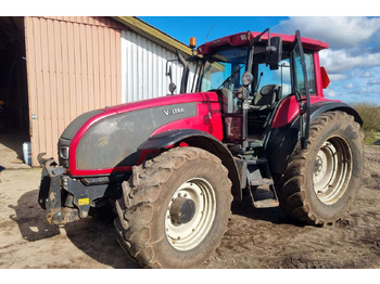 Trator VALTRA T190