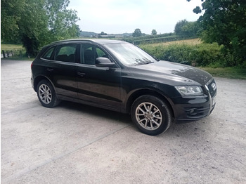 Automóvel AUDI