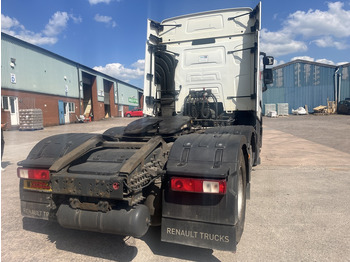 Tractor Renault T Range 460 6x2 Tractor Unit: foto 3