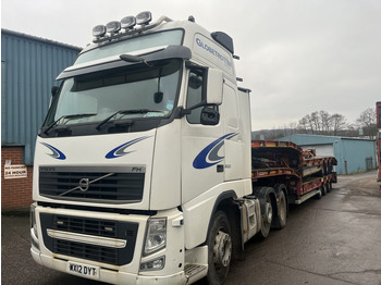 Tractor VOLVO FH13 460