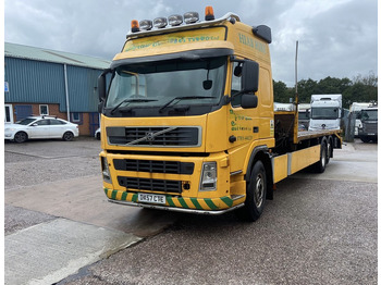 Caminhão reboque VOLVO FM9 340