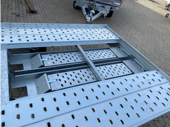 Reboque transporte de veículos novo Brenderup Autotransportanhänger AT3000HBTB 3,0 to. 3950 x 2000 mm: foto 4 Reboque transporte de veículos novo Brenderup Autotransportanhänger AT3000HBTB 3,0 to. 3950 x 2000 mm: foto 4