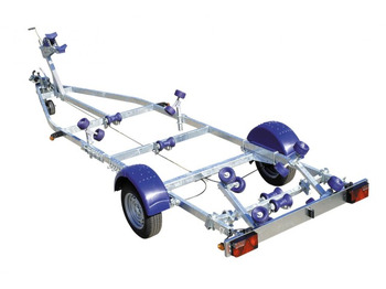 Reboque para barco BRENDERUP