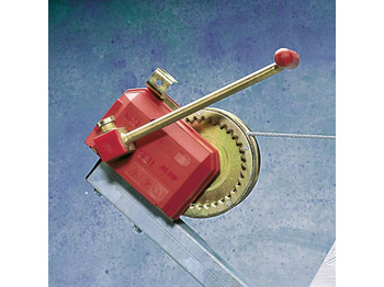 Reboque para carros novo Brenderup Universaltransporter UT3100STB, UT 53, 2,5 to. 313x180x24cm: foto 4