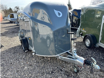 Reboque furgão CHEVAL LIBERTÉ