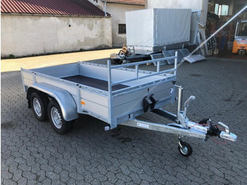 Reboque para carros HAPERT