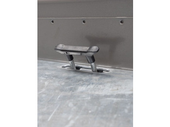 Reboque basculante novo Humbaur 3-Seitenkipper HTK 3500.41 Alu Tridem, 4100 x 2100 x 350 mm, 3,5 to.: foto 2 Reboque basculante novo Humbaur 3-Seitenkipper HTK 3500.41 Alu Tridem, 4100 x 2100 x 350 mm, 3,5 to.: foto 2