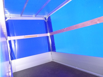 Reboque para carros novo Humbaur HA 132513 mit KV, Hochplane 160 cm, 100 km/h 1300 kg, 2510 x 1310 x 350mm: foto 5 Reboque para carros novo Humbaur HA 132513 mit KV, Hochplane 160 cm, 100 km/h 1300 kg, 2510 x 1310 x 350mm: foto 5