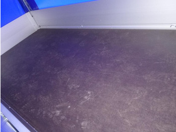 Reboque para carros novo Humbaur HA 132513 mit KV, Hochplane 160 cm, 100 km/h 1300 kg, 2510 x 1310 x 350mm: foto 4 Reboque para carros novo Humbaur HA 132513 mit KV, Hochplane 160 cm, 100 km/h 1300 kg, 2510 x 1310 x 350mm: foto 4