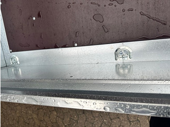 Reboque para carros novo Neptun GN131, N13-263 KPS, 1300 kg 2630 x 1450 x 400 mm: foto 5 Reboque para carros novo Neptun GN131, N13-263 KPS, 1300 kg 2630 x 1450 x 400 mm: foto 5