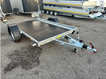 Reboque para carros NEPTUN