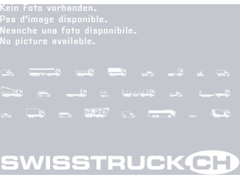 Camião basculante MERCEDES-BENZ Actros 2640