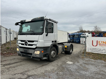 Tractor MERCEDES-BENZ Actros