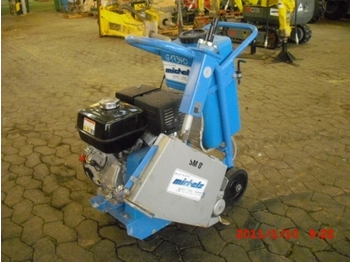 Máquina de asfalto Weber SM 82: foto 1