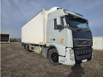 Camião frigorífico VOLVO FH 500