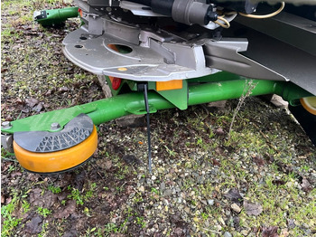 Distribuidor de fertilizantes novo Amazone ZA-TS 1700 PROFIS TRONIC: foto 5