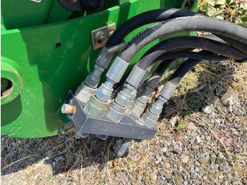 Equipamento para Máquina agrícola John Deere 731: foto 3