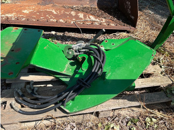 Equipamento para Máquina agrícola John Deere 731: foto 4