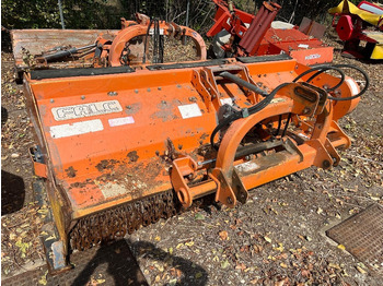 Triturador de martelos