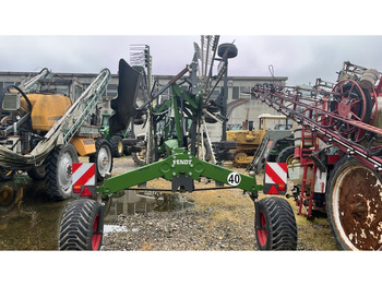 Ancinho enleirador Fendt Former 7850 Pro: foto 4