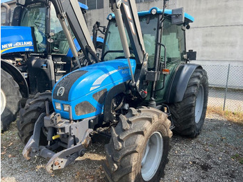 Trator LANDINI