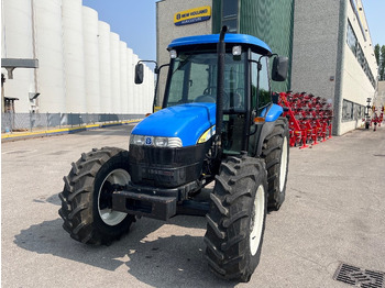 Trator NEW HOLLAND