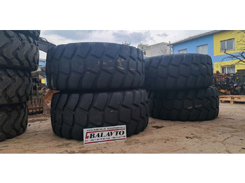 Pneu BRIDGESTONE