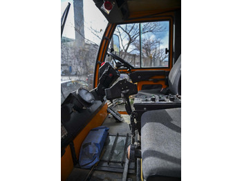 Locação financeira de Bucher Schorling CC 5000 City Cat Bucher Schorling CC 5000 City Cat: foto 4