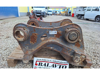 Acoplamento rápido VOLVO