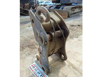 Acoplamento rápido para Escavadeira Hydraulic Volvo S1: foto 2