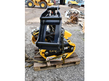 Garra para Equipamento florestal novo New Gripen X3M: foto 3
