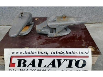 Peça de reposição para Pá carregadora de rodas Volvo, Caterpillar, Combi, Eaco...: foto 3