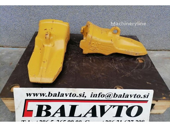 Peça de reposição para Pá carregadora de rodas Volvo, Caterpillar, Combi, Eaco...: foto 2