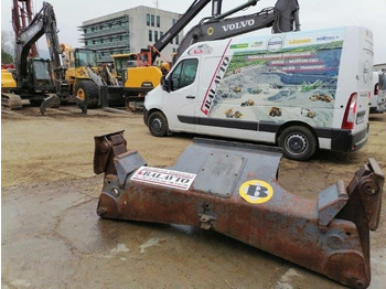 Peça de reposição VOLVO