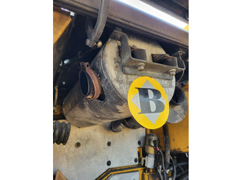 Peça de reposição VOLVO