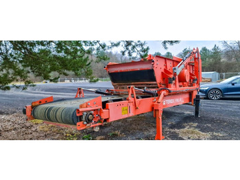 Britador de impacto Terex-Finlay I-110 RS: foto 5